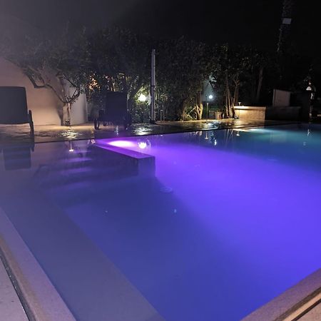 S&S - Marino'S Resort Petrosino Dış mekan fotoğraf