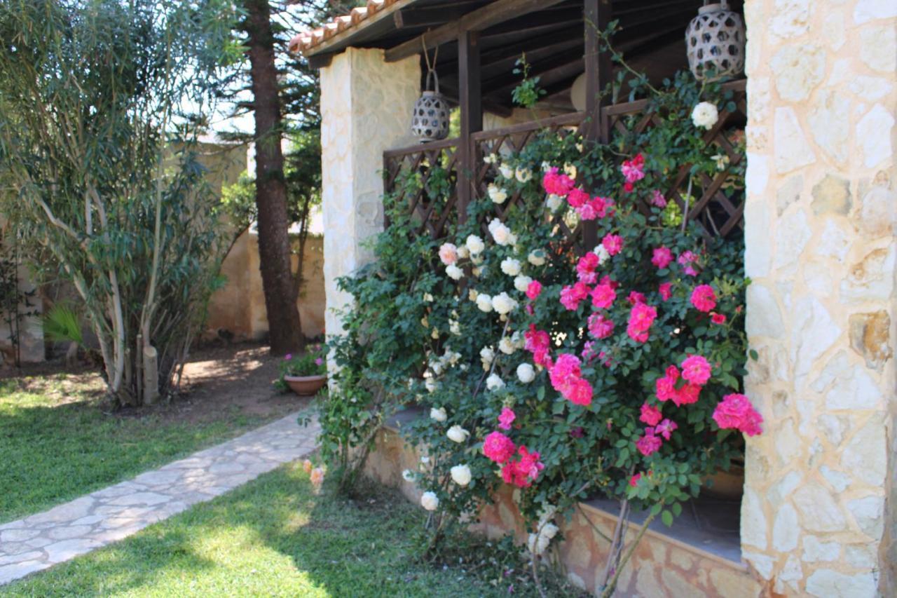 S&S - Marino'S Resort Petrosino Dış mekan fotoğraf