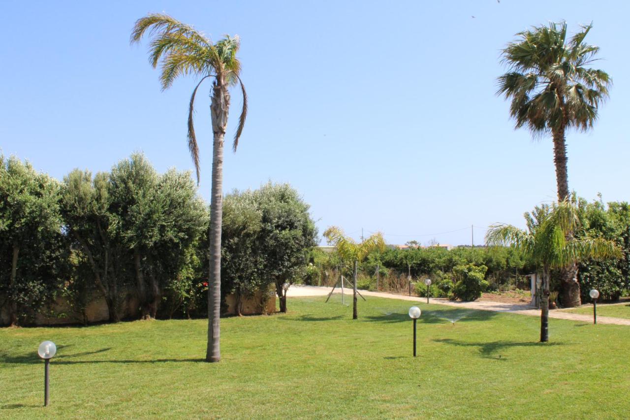 S&S - Marino'S Resort Petrosino Dış mekan fotoğraf