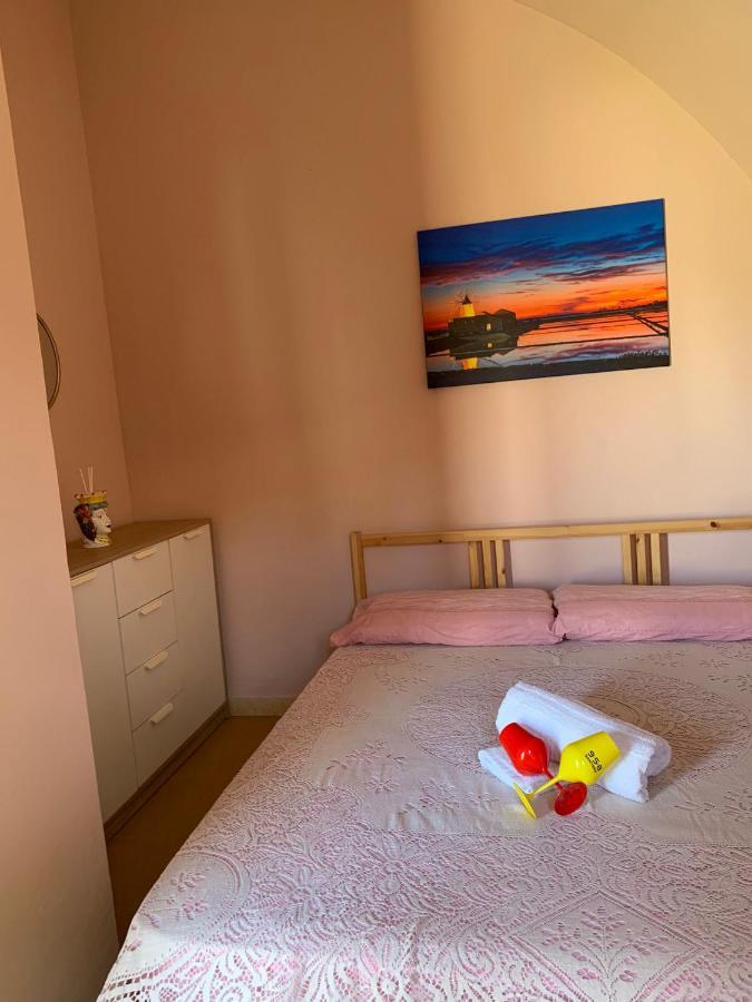 S&S - Marino'S Resort Petrosino Dış mekan fotoğraf