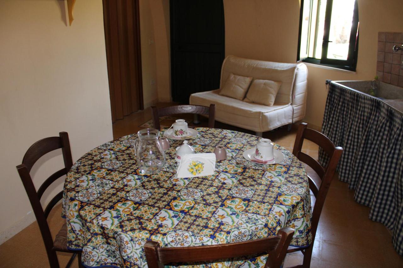 S&S - Marino'S Resort Petrosino Dış mekan fotoğraf
