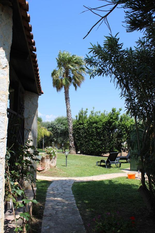 S&S - Marino'S Resort Petrosino Dış mekan fotoğraf