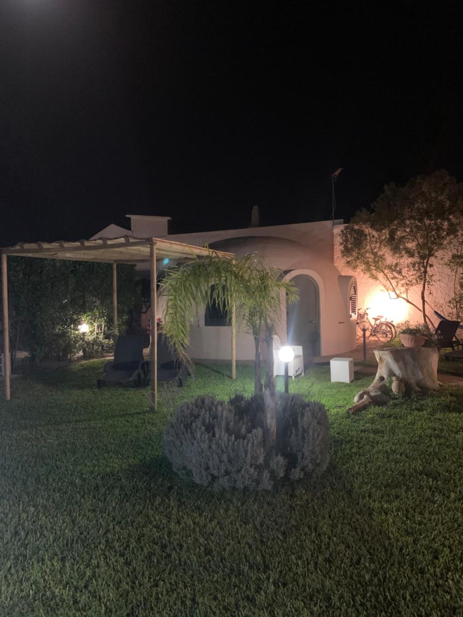 S&S - Marino'S Resort Petrosino Dış mekan fotoğraf