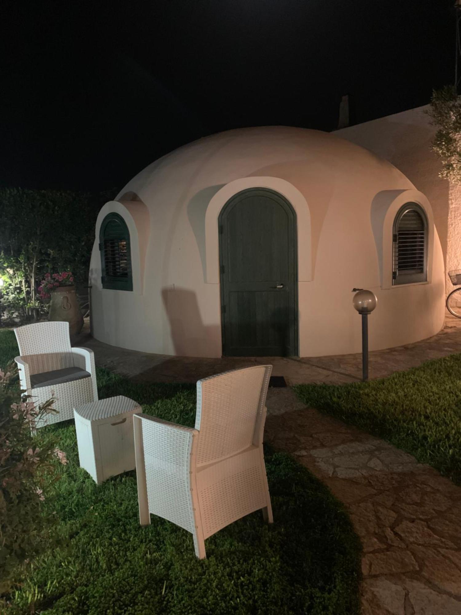 S&S - Marino'S Resort Petrosino Dış mekan fotoğraf