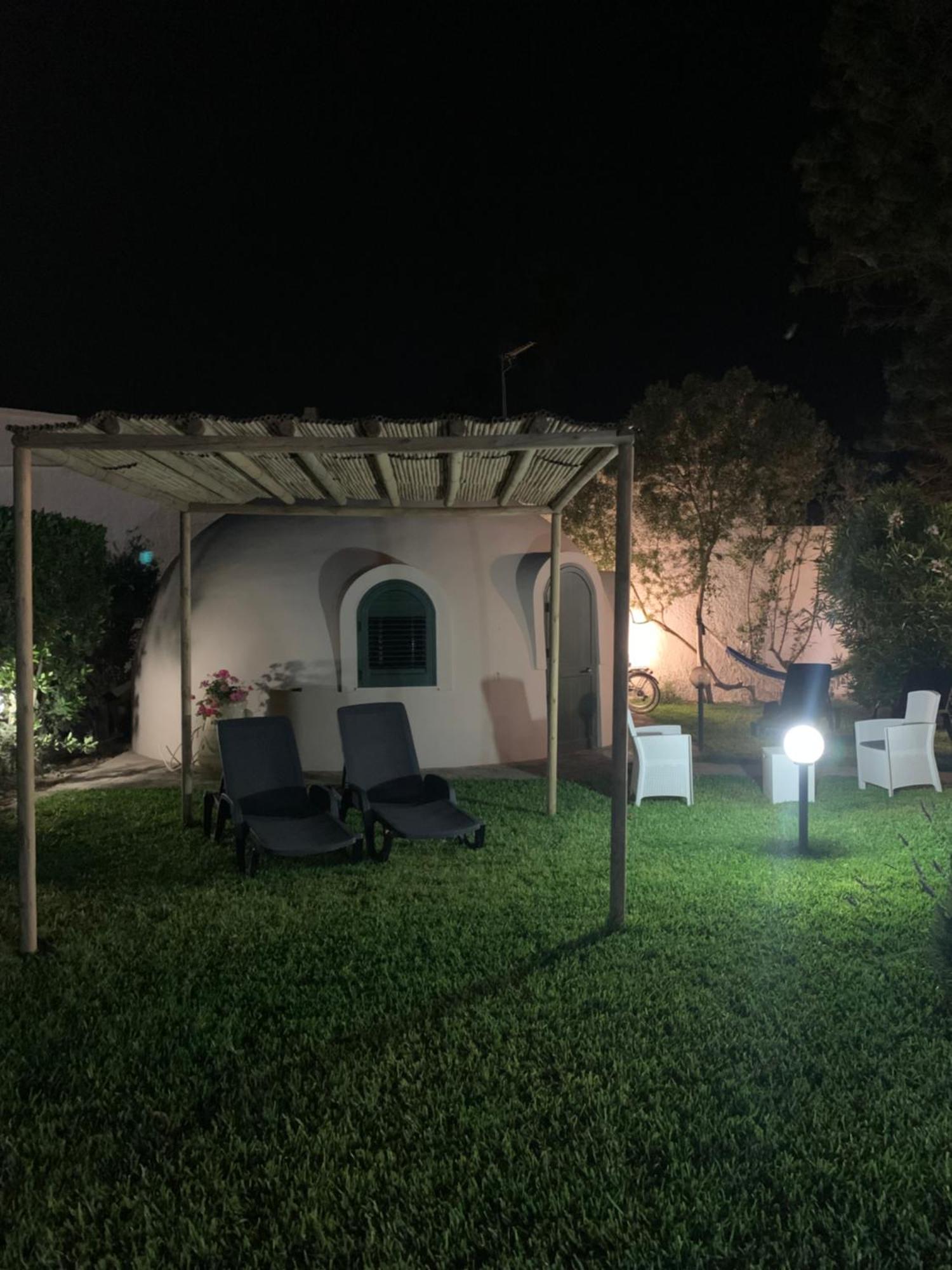 S&S - Marino'S Resort Petrosino Dış mekan fotoğraf