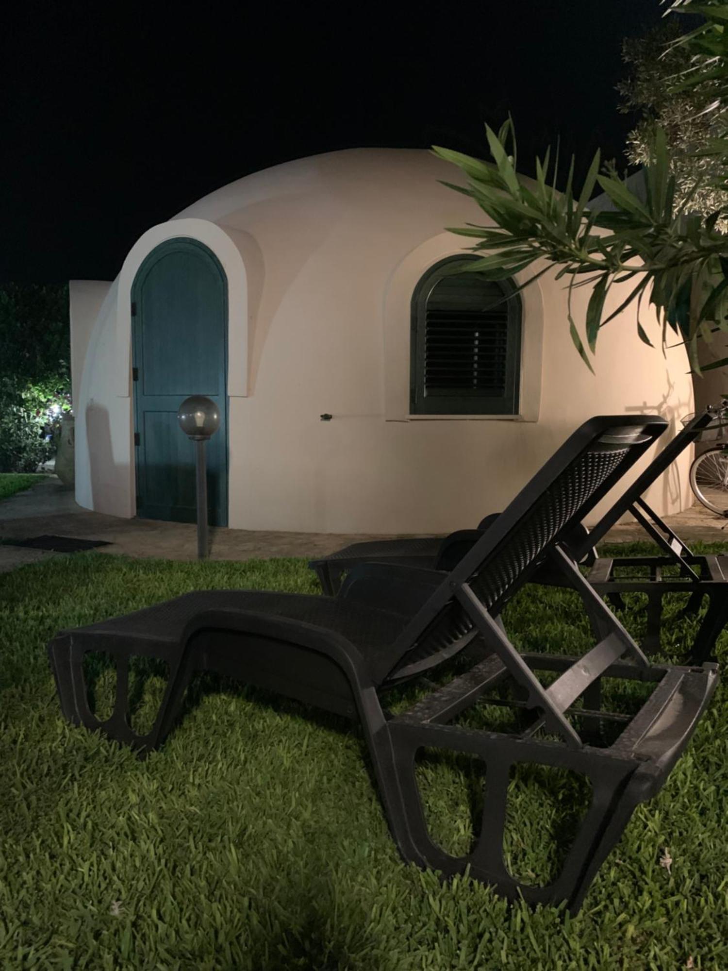 S&S - Marino'S Resort Petrosino Dış mekan fotoğraf