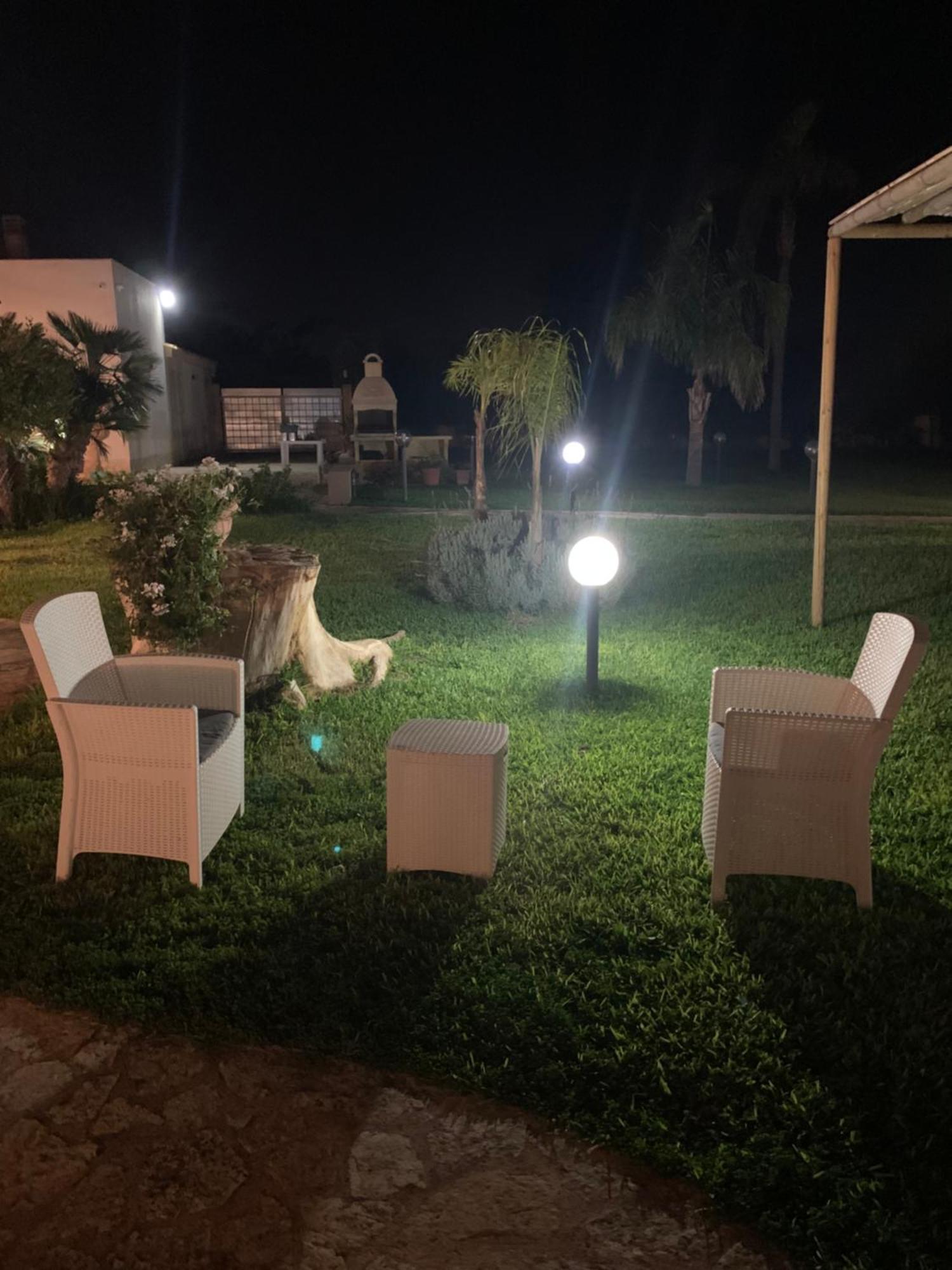 S&S - Marino'S Resort Petrosino Dış mekan fotoğraf