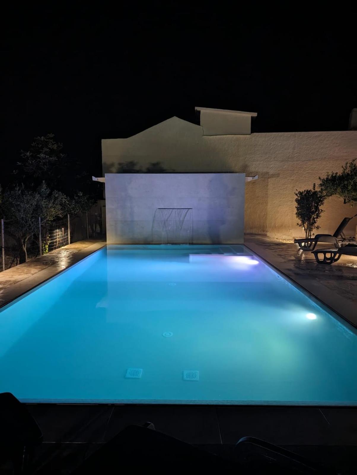 S&S - Marino'S Resort Petrosino Dış mekan fotoğraf