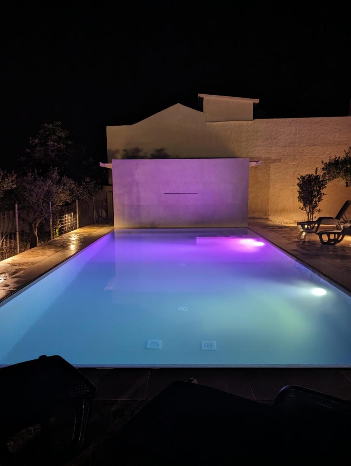 S&S - Marino'S Resort Petrosino Dış mekan fotoğraf