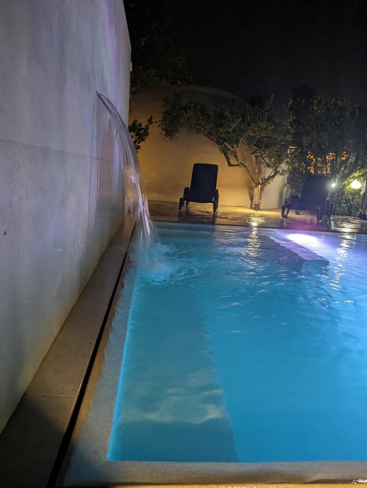 S&S - Marino'S Resort Petrosino Dış mekan fotoğraf