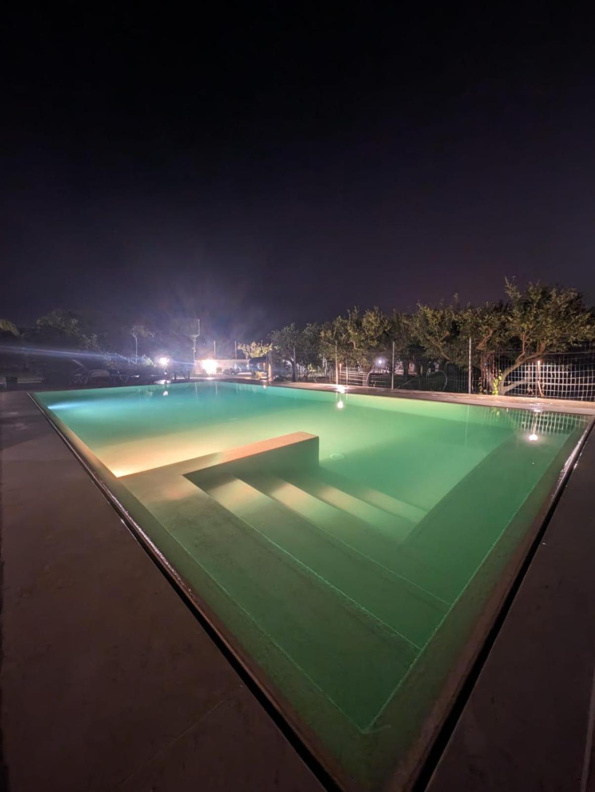 S&S - Marino'S Resort Petrosino Dış mekan fotoğraf