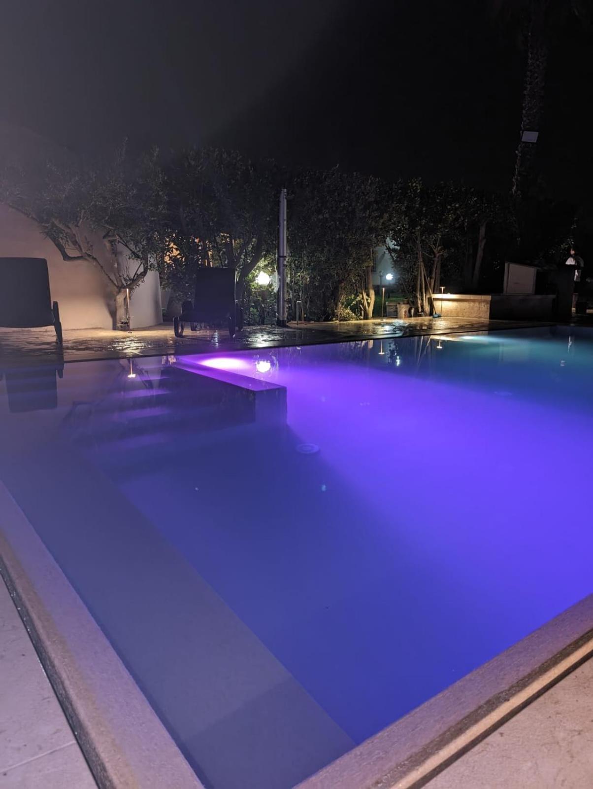 S&S - Marino'S Resort Petrosino Dış mekan fotoğraf