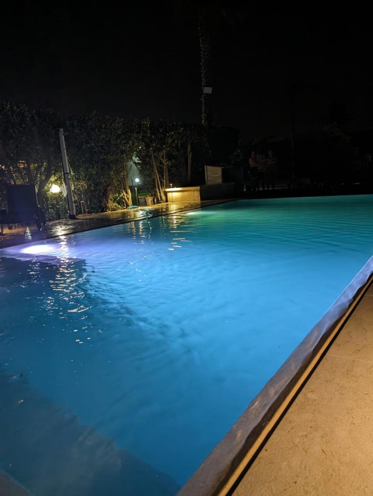 S&S - Marino'S Resort Petrosino Dış mekan fotoğraf