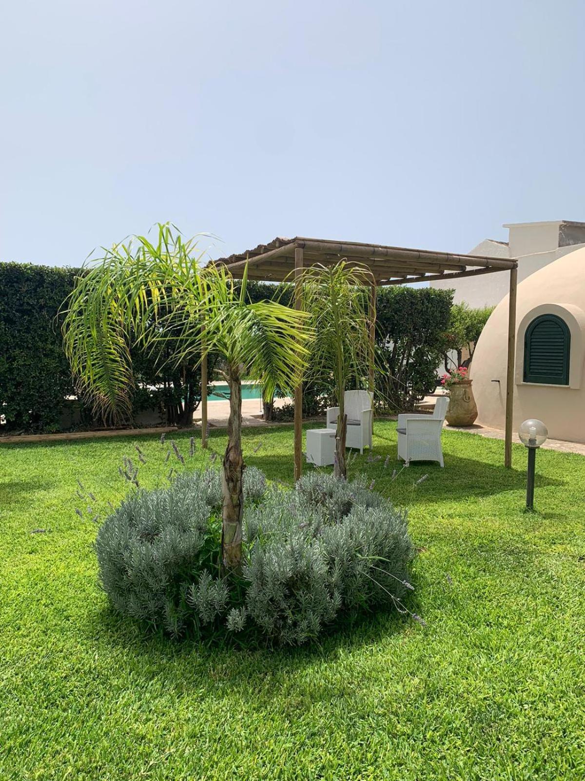 S&S - Marino'S Resort Petrosino Dış mekan fotoğraf