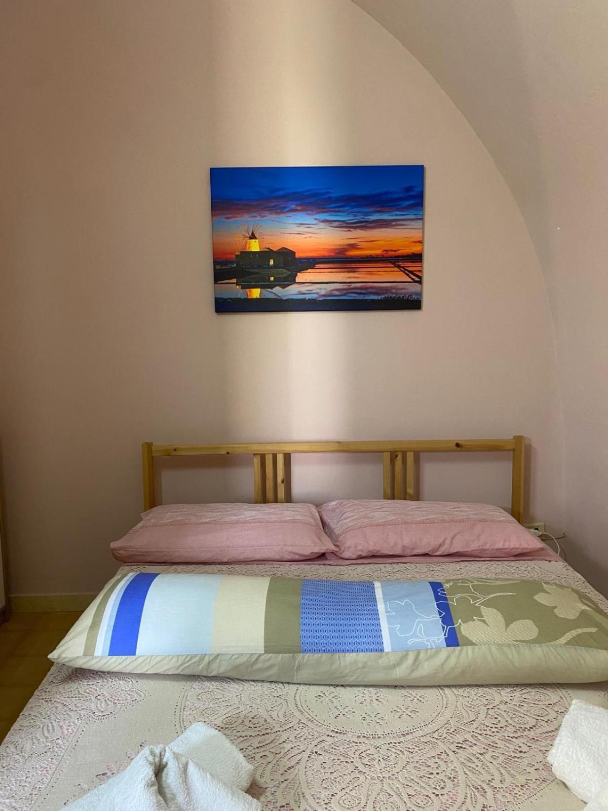 S&S - Marino'S Resort Petrosino Dış mekan fotoğraf